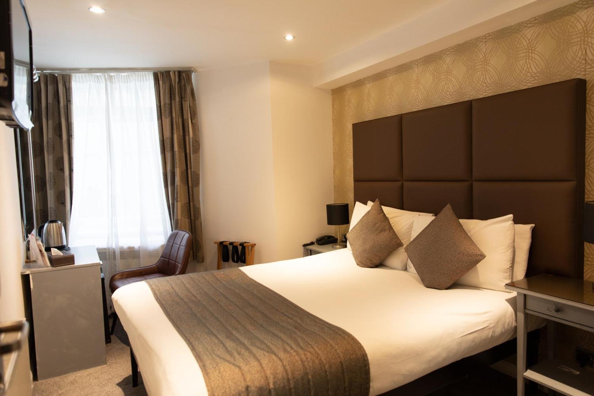 Duke Of Leinster Hotel Londres